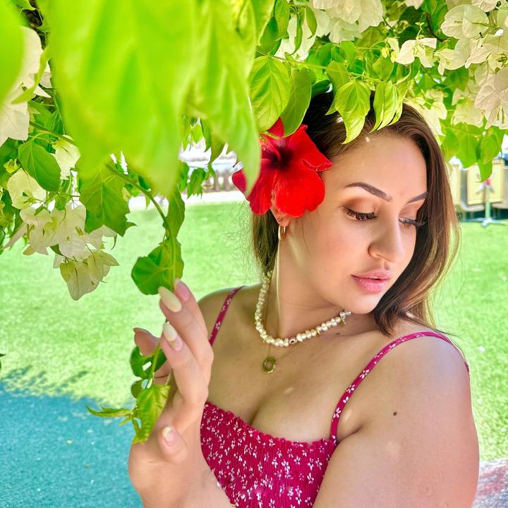 ⚜️Eya S'd ⚜️🇹🇳