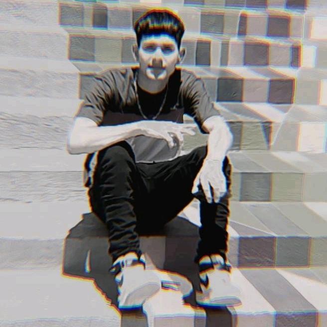 Gäbrîel Solis✞✞✞