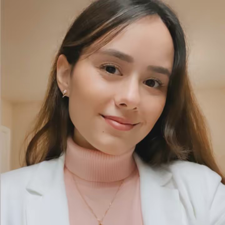 Nathalia Dutra Mondragon