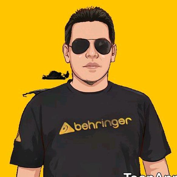 🎚🎛Abg Jazz🎛🎚