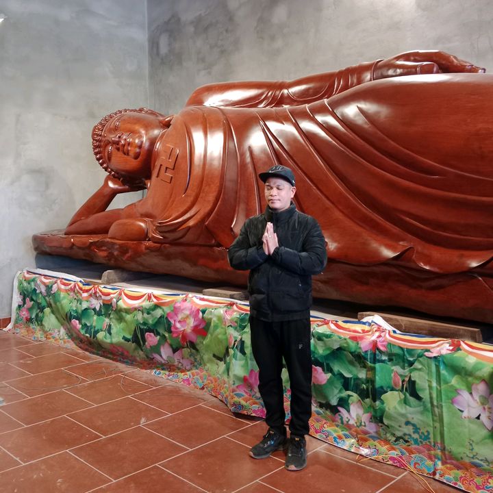 DH - Đại Lâm Mộc