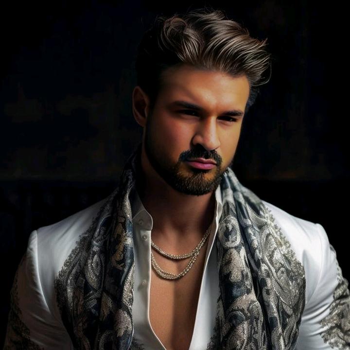 👑💢.. LEVEND..💢👑