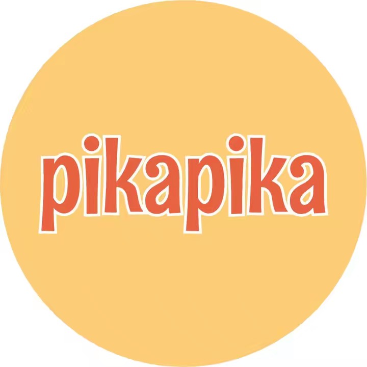 pikapika go