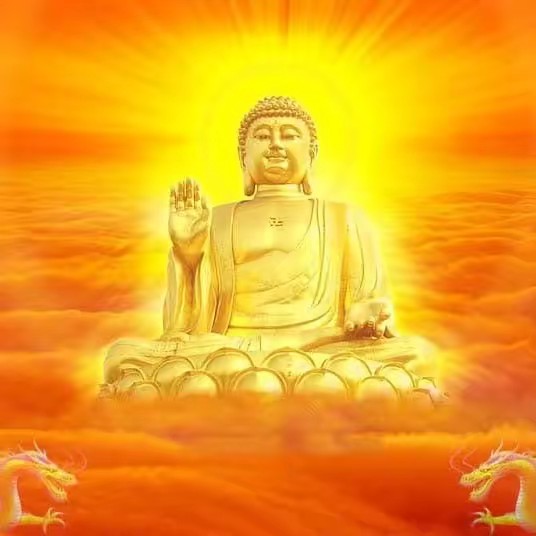 TỪ PHỤ A Di ĐÀ PHẬT✅