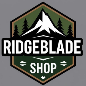 RidgeBlade Shop