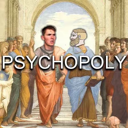 Psychopoly