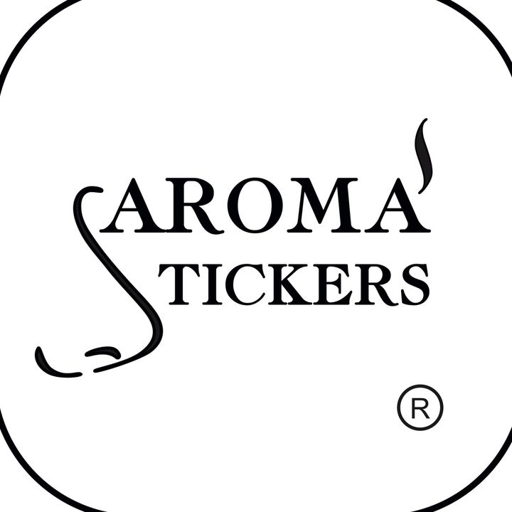 AromaStickers