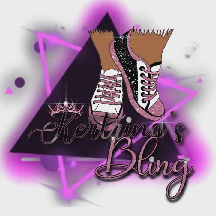 Kertrina's Bling