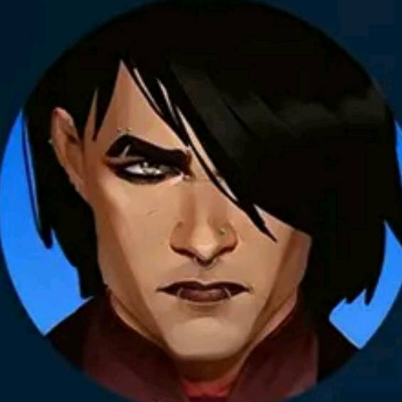 ᖭ༏ᖫemo Jayceᖭ༏ᖫ