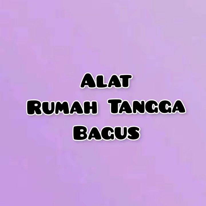 Alatrumahtanggabagus