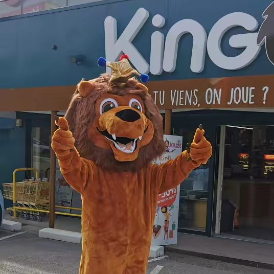 king jouet montmorot