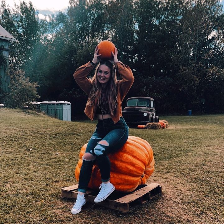 Hannah Michalkiewicz