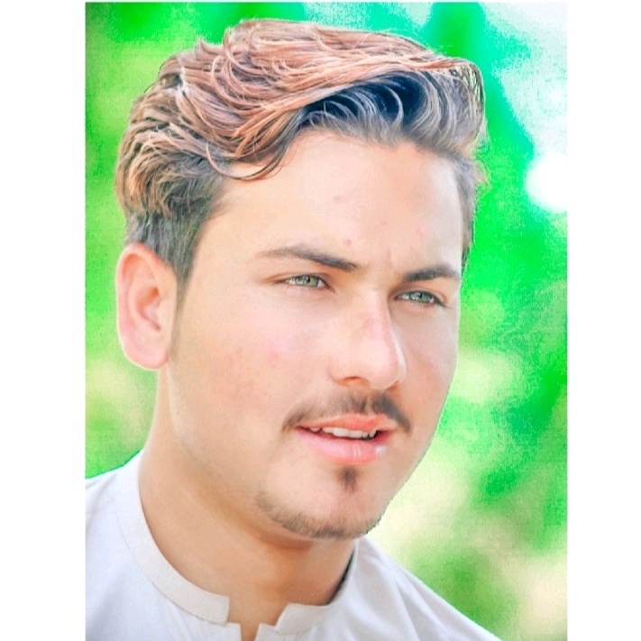 وقاراحمد خان🌾