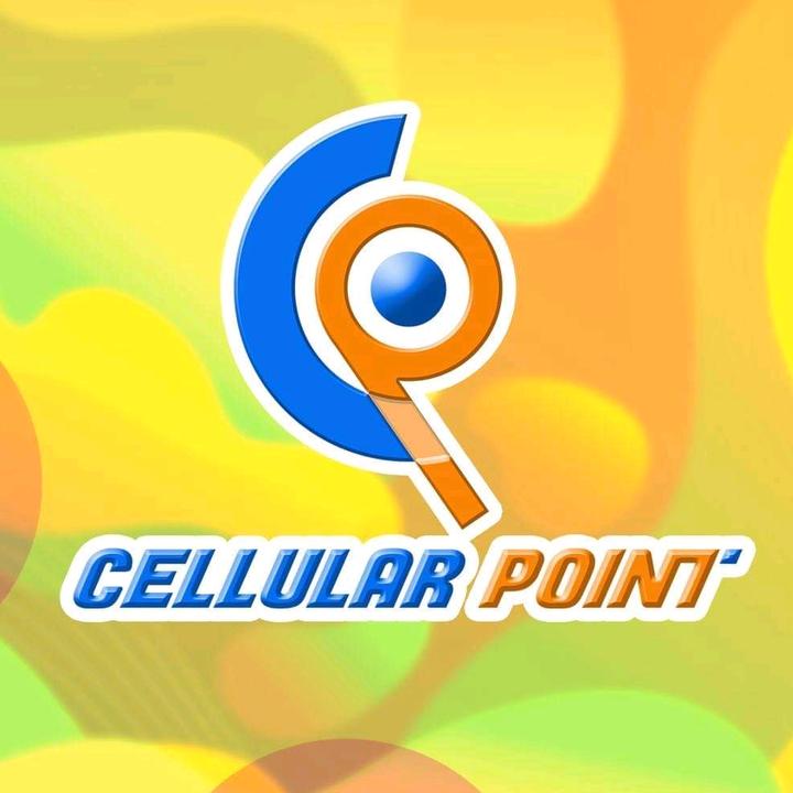CellularPointEc