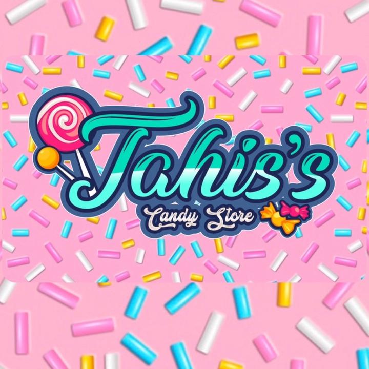 Tahís Candy