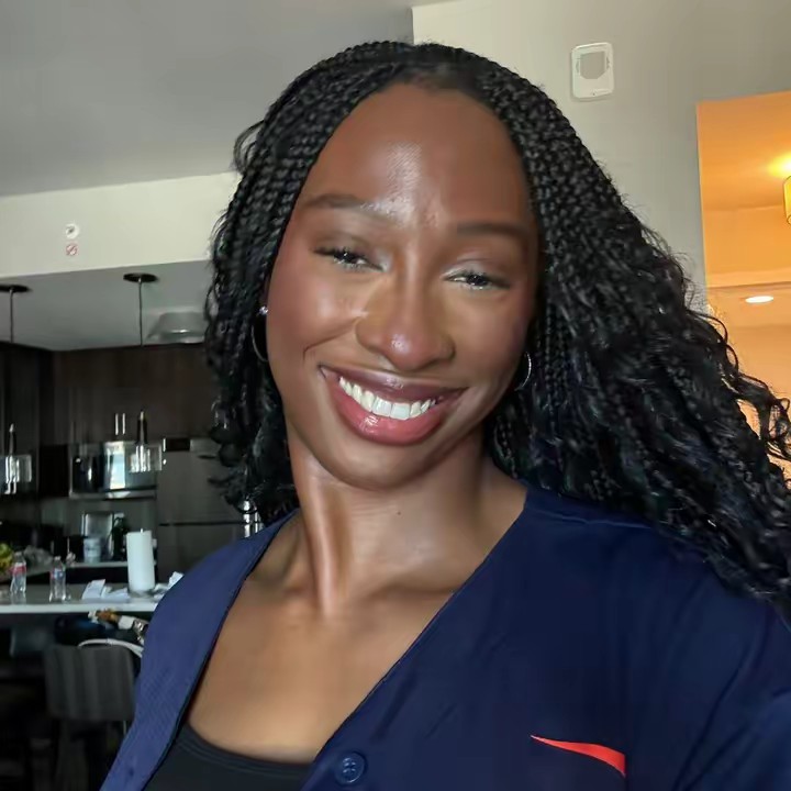 Tracy Joseph