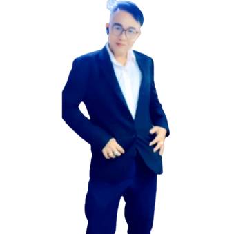 👑 DJ มิตร 💞💞ชายกลาง👑