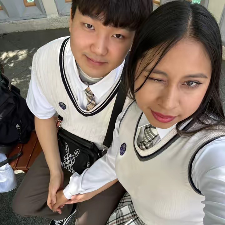 @Bere&Bian🇰🇷❤️🇲🇽