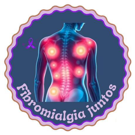 💜Fibromialgiajuntos🌷