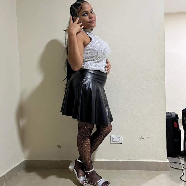 🧲💎Yuleisis🧘‍♀️