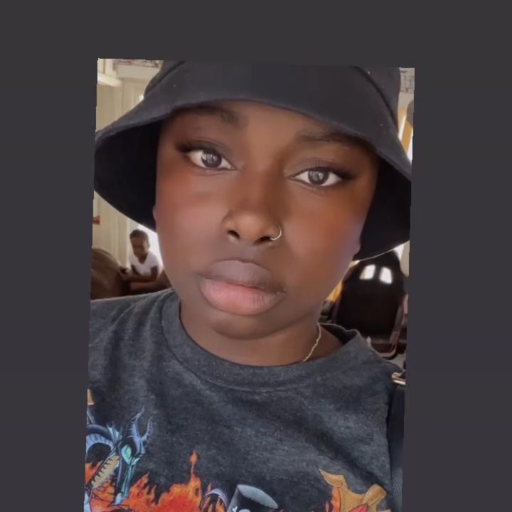 Quinn👩🏾‍🦲🧢