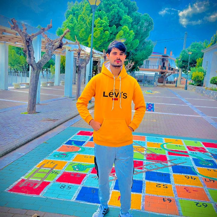 Major Lathi super star🇵🇰🇫🇷