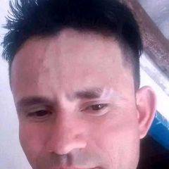 Aldo Pereira Pereira