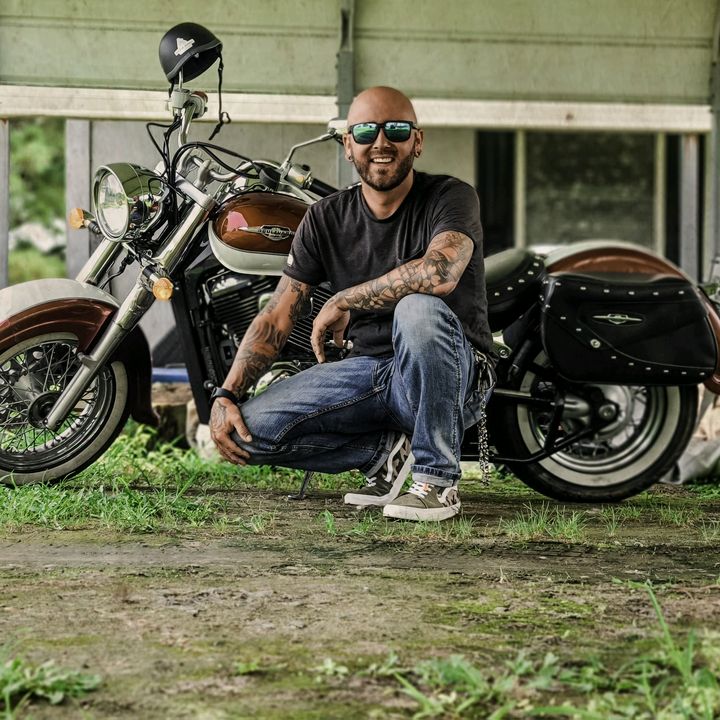 Brian Keith Settle II