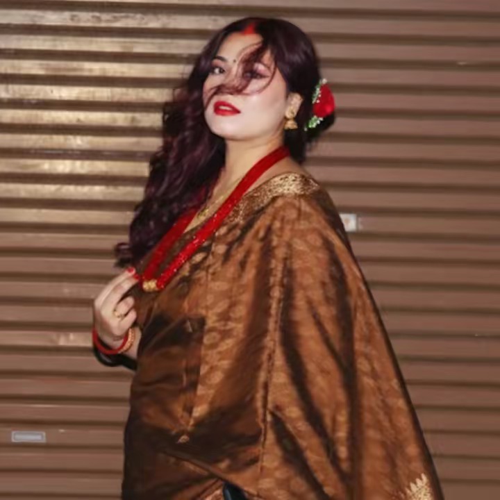 Salma Thapa Shrestha