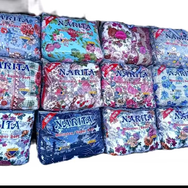 Wafa berkat enterprise