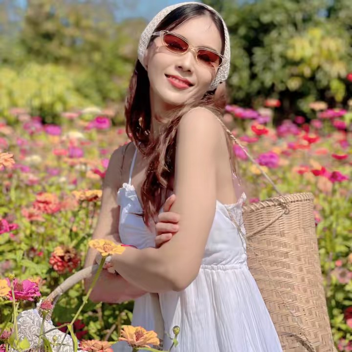 สปริ้นซ์ใช้แล้วชอบใส่สวยบอกต่อ