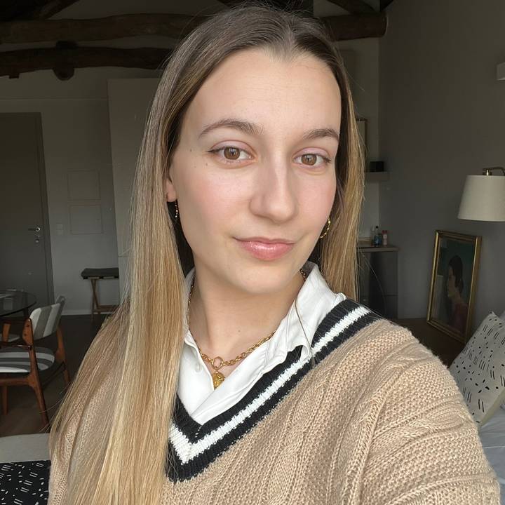 Inês | PT UGC Creator