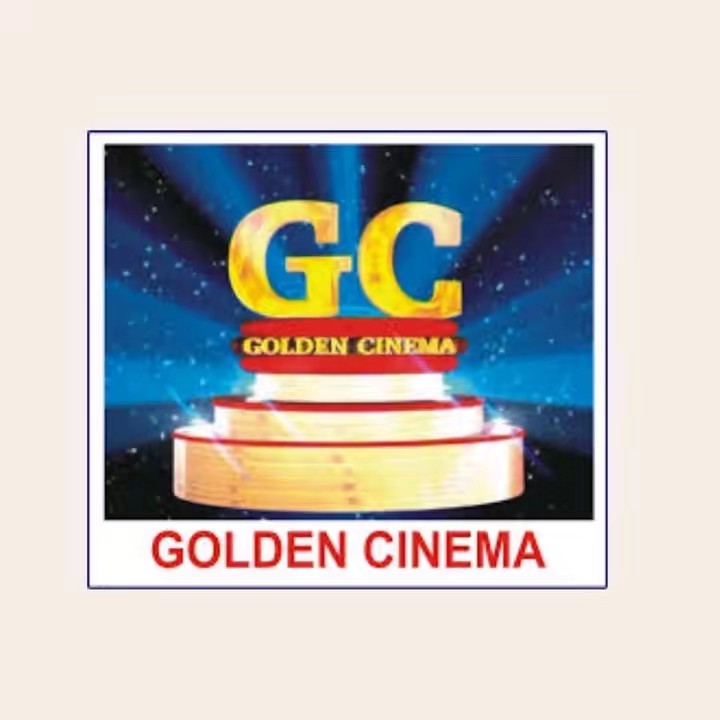 Golden Cinema