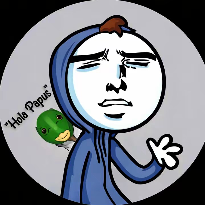 MrPapucho