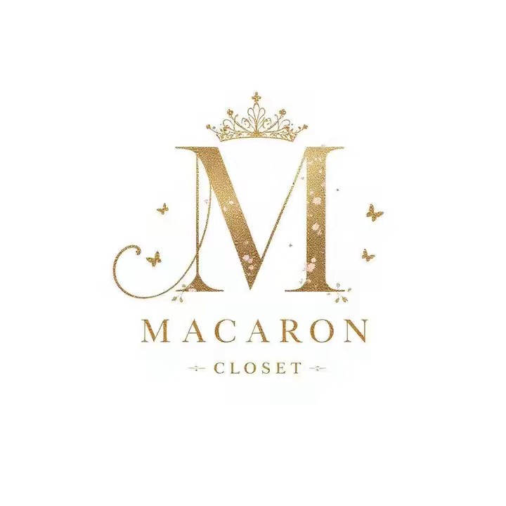โกดัง Macaron Closet