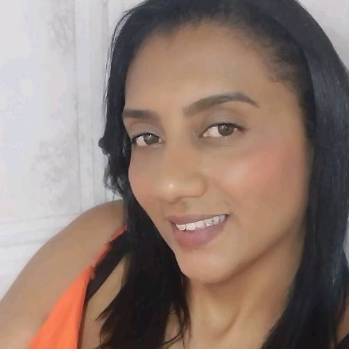 Andy ❤️Andiara Santos🌺