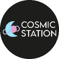 COSMIC STATION EC🇪🇨