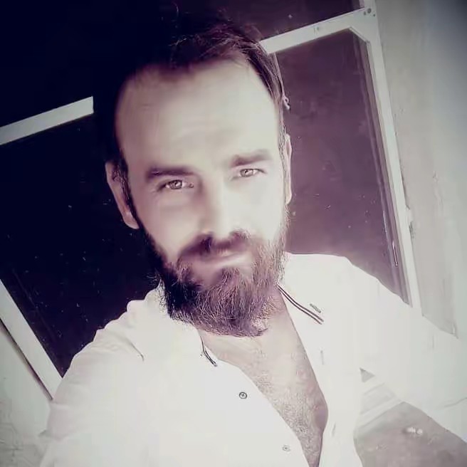 Ufuk Atmaca Bayrakta