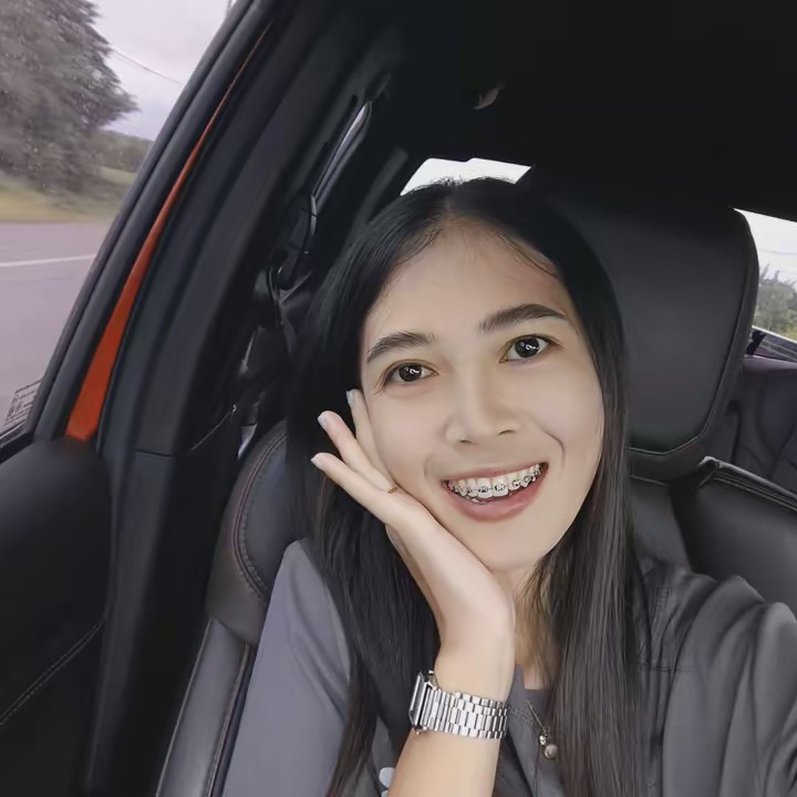 ก้อย โชคทวีชัย🌻🐻‍❄️