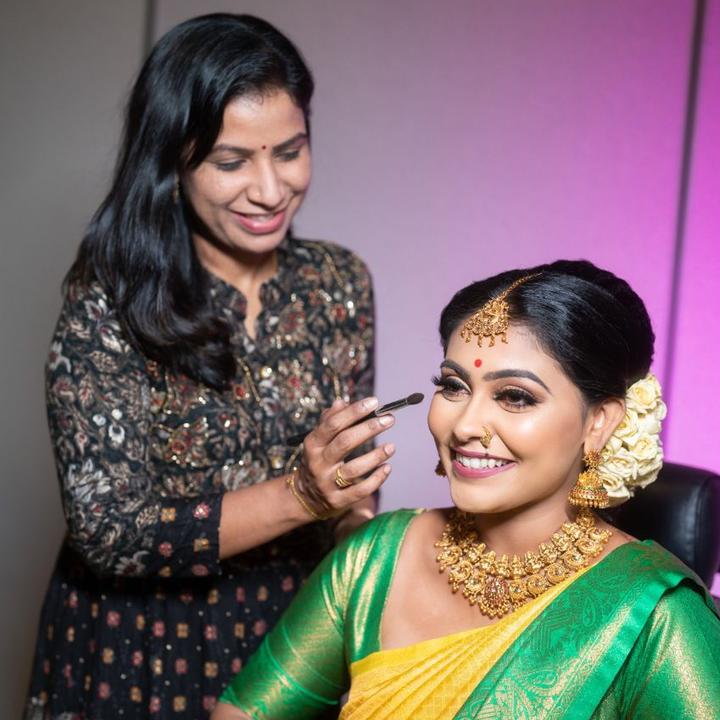 suvarnasbridalMUA