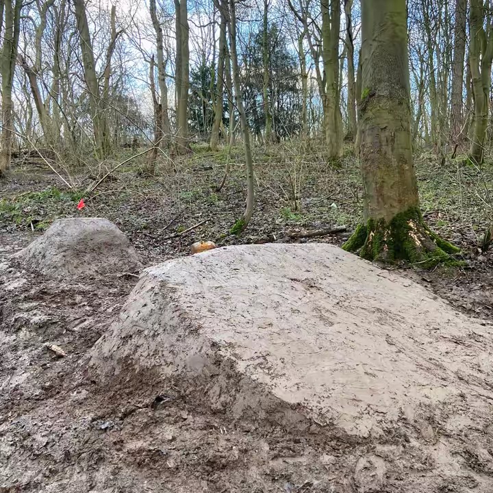 GroveGrafters(I❤️MarkMathews)