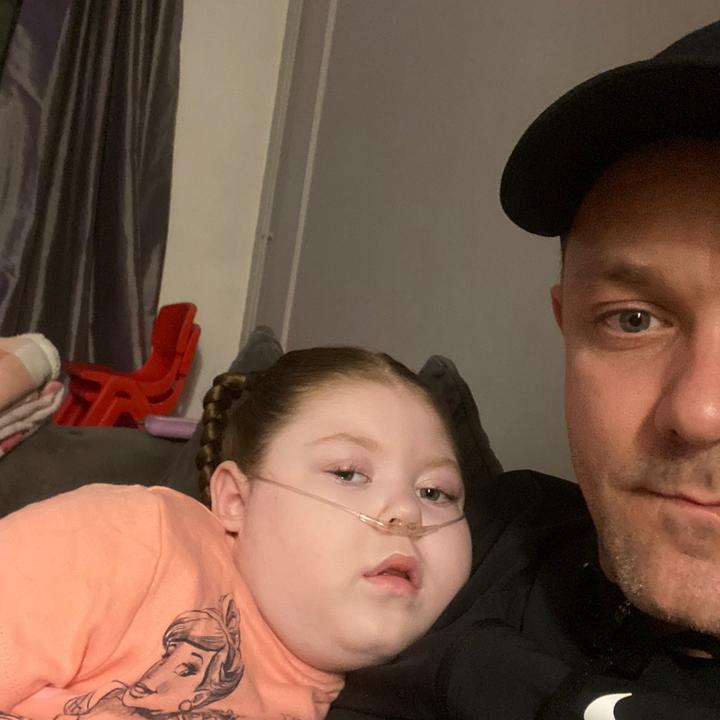 💓Olivia rose harrison💓