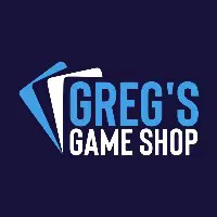 gregsgameshop