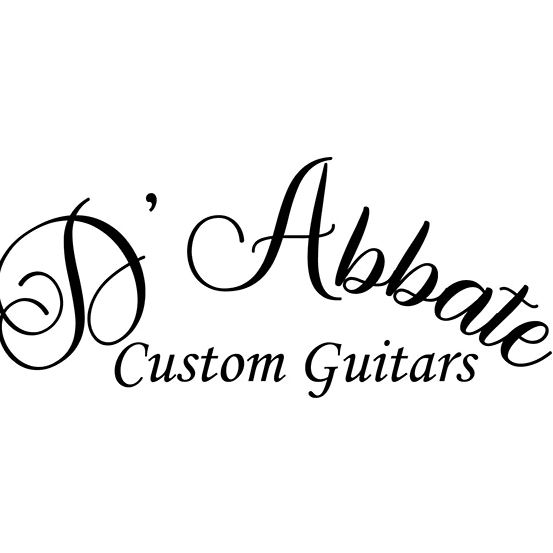 D'Abbate Guitars