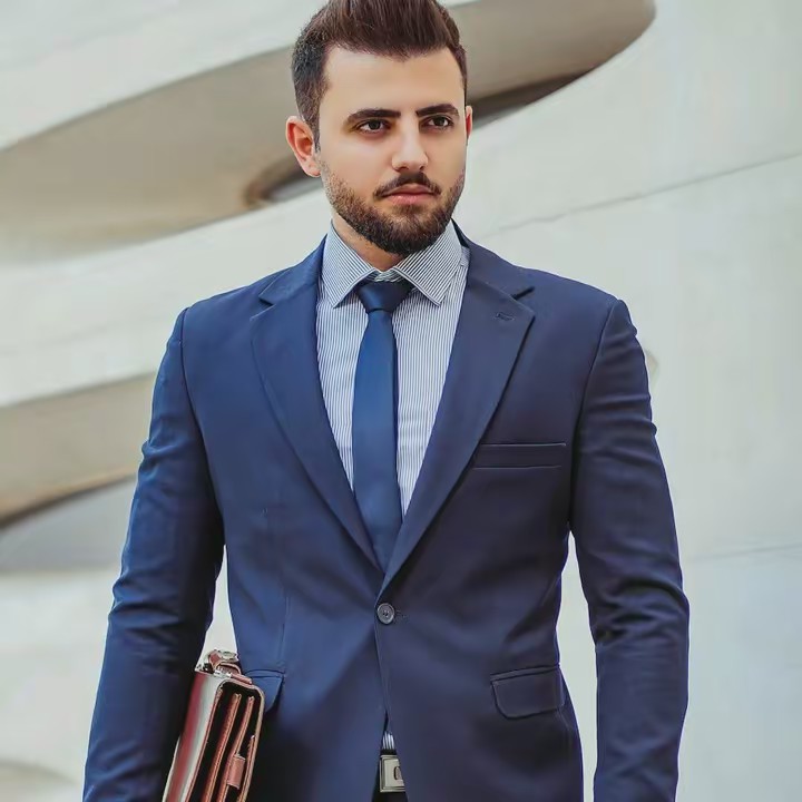 Abogado de Tiktok 🇦🇷