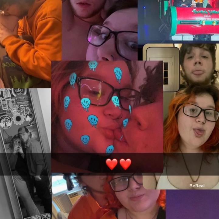 Kamryn (Trevor’s Version)