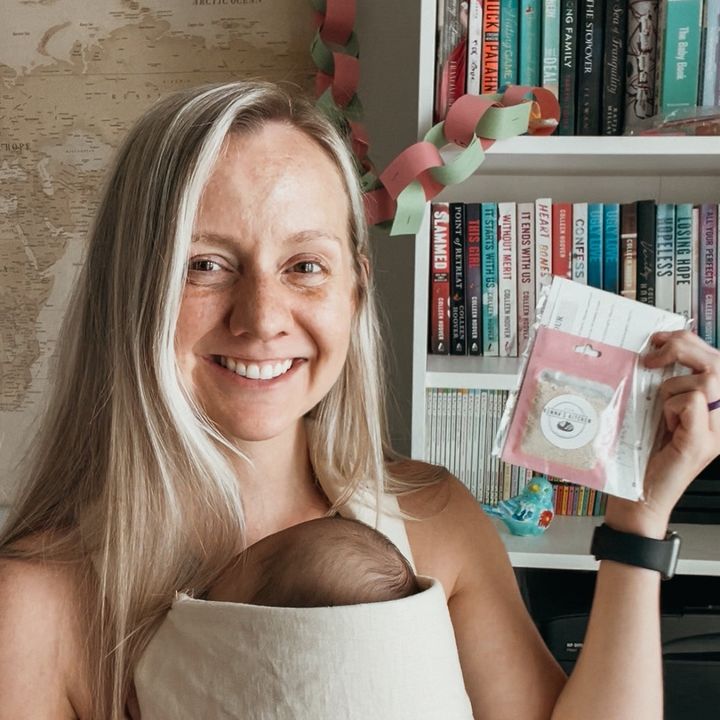 Kenna’s Kitchen | Sourdough