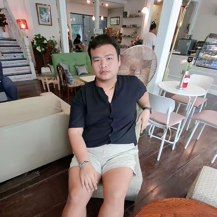 จอห์นจัดโปร