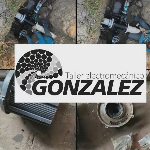 TallerElectroGonzalez