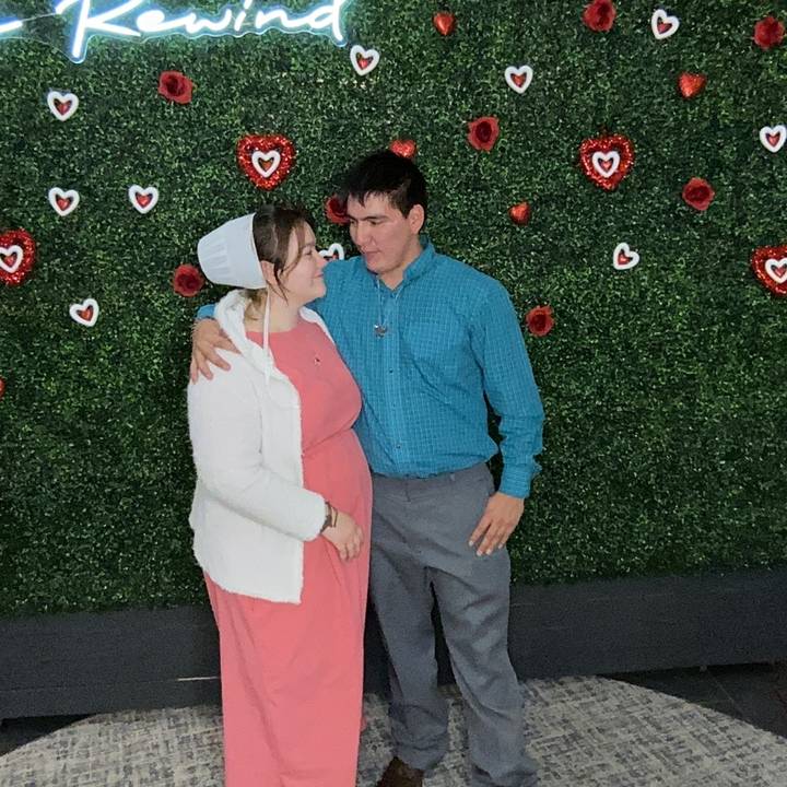 Liz Bontrager | 🩵 SAHM